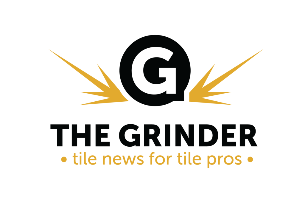 email newsletter for tile industry professionals