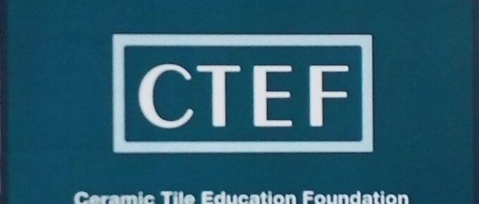 CTEF logo