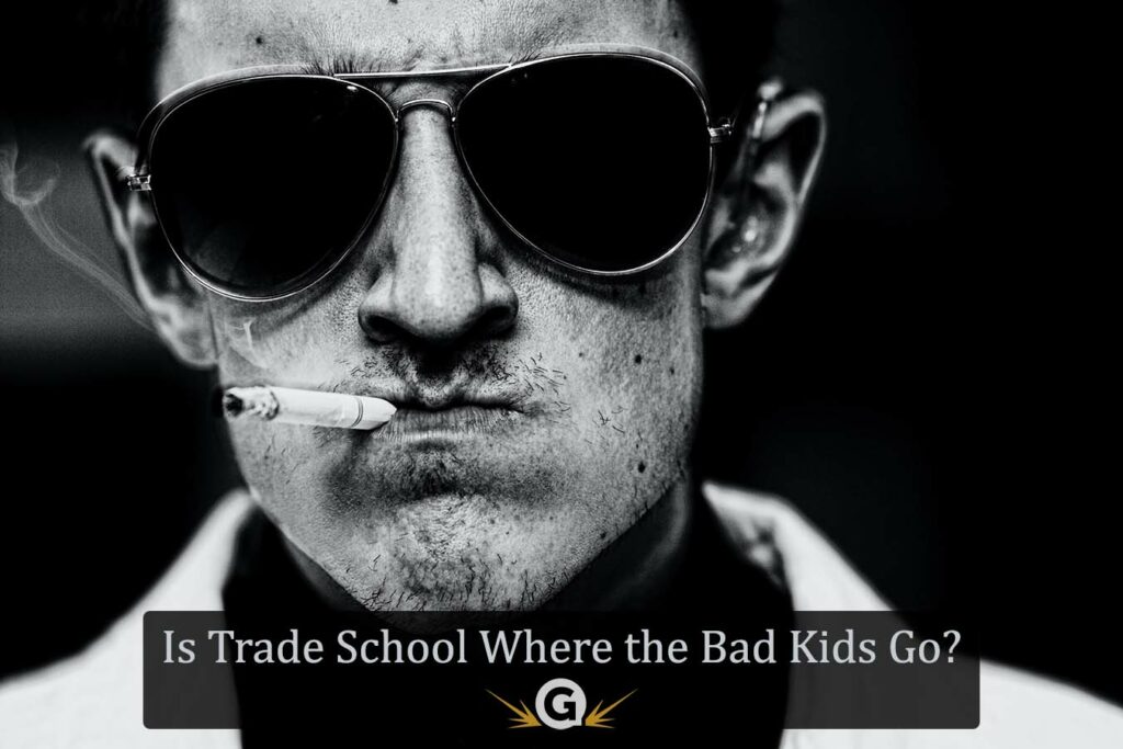 trade school vs college