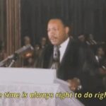 Martin Luther King via giphy
