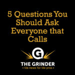 5 Qualifying Questions Every Contractor should ask