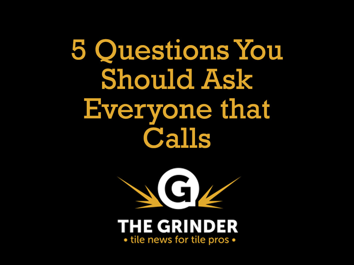 5 Qualifying questions for sales prospects