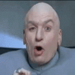 This Ordinary Product is the Secret Ingredient to Super Strong Concrete (in Space) Dr Evil