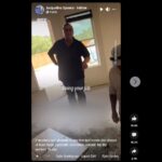 The Worst Customer in the World Rude homeowner yells at tile setters from Facebook Reels